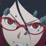 Boruto 225: The Akimichi challenge the Uchiha in the third round Boruto 225: The Akimichi challenge the Uchiha in the third round