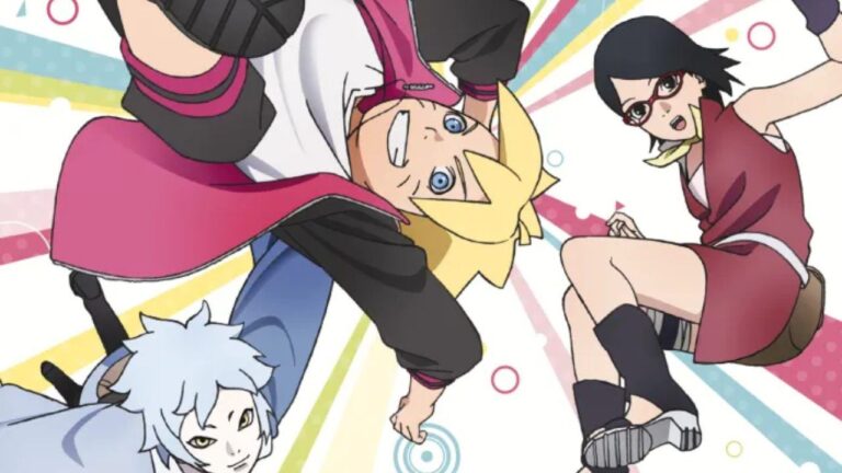Boruto 225, the protagonist’s mission and Mitsuki: Is Amado’s life in danger? Boruto 225, the protagonist’s mission and Mitsuki: Is Amado’s life in danger?