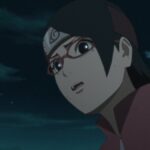 Boruto 225, Sarada versus Chocho: clash between best friends Boruto 225, Sarada versus Chocho: clash between best friends