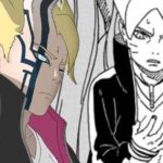 Boruto 64 comes to Manga Plus: an unpredictable control ignites the fight Boruto 64 comes to Manga Plus: an unpredictable control ignites the fight