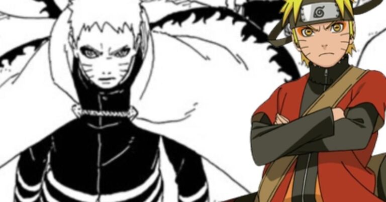 Boruto 64: The Hokage is back in action, what is its real power now? Boruto 64: The Hokage is back in action, what is its real power now?