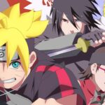 Boruto 64, what effects could Boruto’s control over karma have? Boruto 64, what effects could Boruto’s control over karma have?