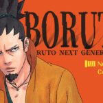 Boruto 64: It’s a three-way battle in the VJump animated clip Boruto 64: It’s a three-way battle in the VJump animated clip