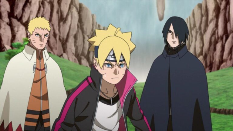 Boruto at Jump Festa 2022! Will there be any news on the future of the anime series? Boruto at Jump Festa 2022! Will there be any news on the future of the anime series?