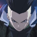 Boruto revealed the title of the December episodes: Kawaki protagonist of the new saga Boruto revealed the title of the December episodes: Kawaki protagonist of the new saga