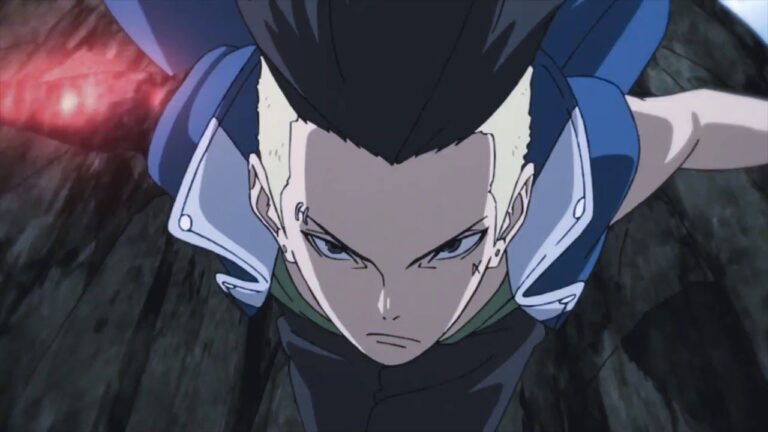 Boruto revealed the title of the December episodes: Kawaki protagonist of the new saga Boruto revealed the title of the December episodes: Kawaki protagonist of the new saga