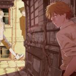 Chainsaw Man Part 2 is going away? Fujimoto seeks help with another project Chainsaw Man Part 2 is going away? Fujimoto seeks help with another project