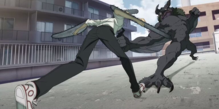 Chainsaw Man, will the anime have cuts and a pace that is too fast? Talk to an insider Chainsaw Man, will the anime have cuts and a pace that is too fast? Talk to an insider