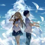 Five music mangas you must read Five music mangas you must read