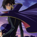 Code Geass is the best anime in history for fans in Japan, according to a poll Code Geass is the best anime in history for fans in Japan, according to a poll