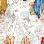 How does a mangaka work? All phases of the creative process from A to Z. How does a mangaka work? All phases of the creative process from A to Z.