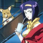 Cowboy Bebop: A Faye Valentine Cosplay is ready for the TV series Cowboy Bebop: A Faye Valentine Cosplay is ready for the TV series