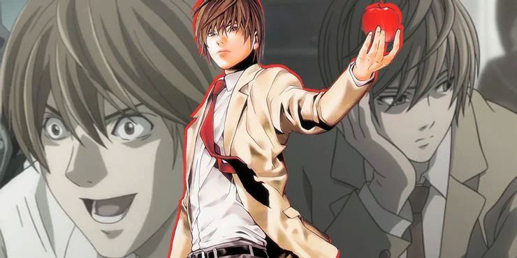 Death Note: Is Light Yagami’s Fate Right Or Wrong? Death Note: Is Light Yagami’s Fate Right Or Wrong?