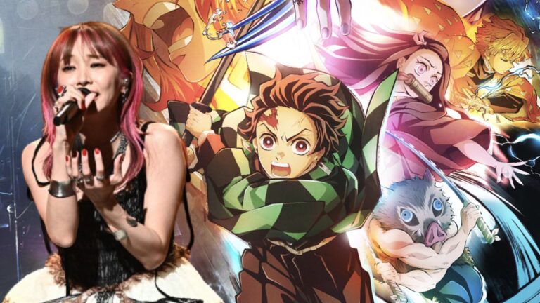 Demon Slayer 2, LiSA’s new music video debut for season two Demon Slayer 2, LiSA’s new music video debut for season two