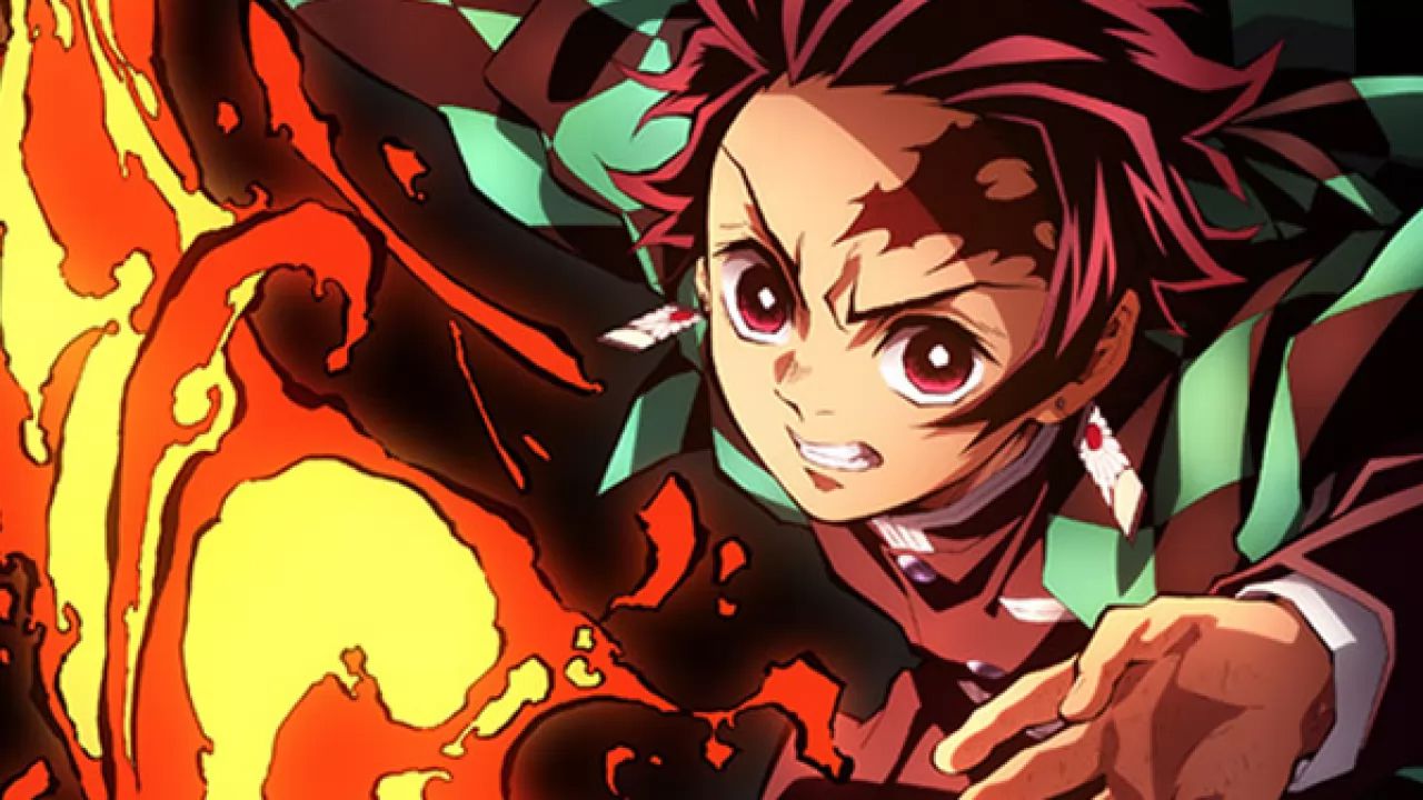 Demon Slayer 2, how strong is Tanjiro now compared to the Pillars?