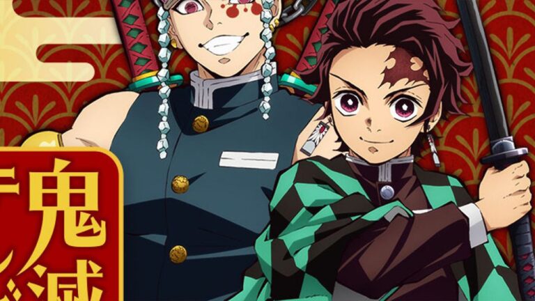 Demon Slayer 2, when does the arc of the red light district begin? The specific date Demon Slayer 2, when does the arc of the red light district begin? The specific date