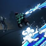 Demon Slayer 2×05: A Technique That Lights Up The Sky, Tanjiro vs Enmu Demon Slayer 2×05: A Technique That Lights Up The Sky, Tanjiro vs Enmu