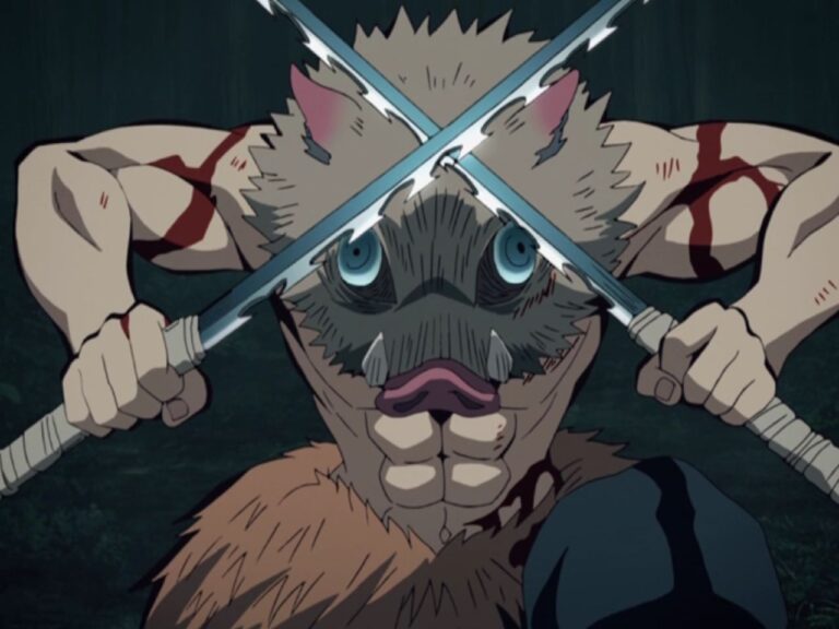 Demon Slayer 2×05: The timely rescue of a friend on the nightmare train Demon Slayer 2×05: The timely rescue of a friend on the nightmare train