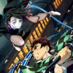 Demon Slayer 2×06 is on Crunchyroll: a demon who enjoys the power of flames Demon Slayer 2×06 is on Crunchyroll: a demon who enjoys the power of flames