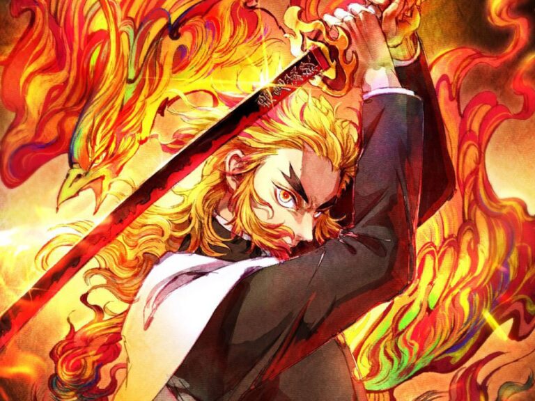 Demon Slayer 2×06: A fan calculated the speed of Rengoku’s attacks Demon Slayer 2×06: A fan calculated the speed of Rengoku’s attacks