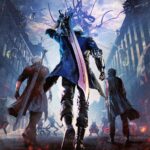 Devil May Cry, the producer updates the anime series: "will have several seasons" Devil May Cry, the producer updates the anime series: "will have several seasons"