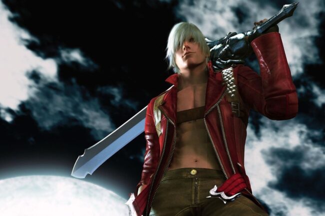 Devil May Cry: The producer confirms the characters from the first ...