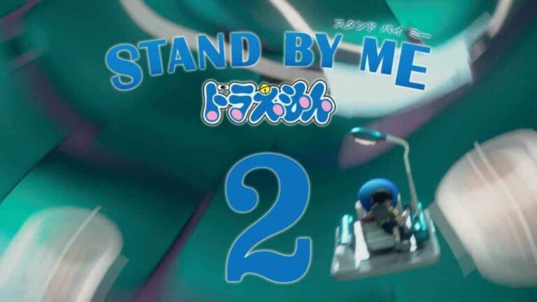 Doraemon – Movie 2 debuts in the Netflix catalog in December Doraemon – Movie 2 debuts in the Netflix catalog in December
