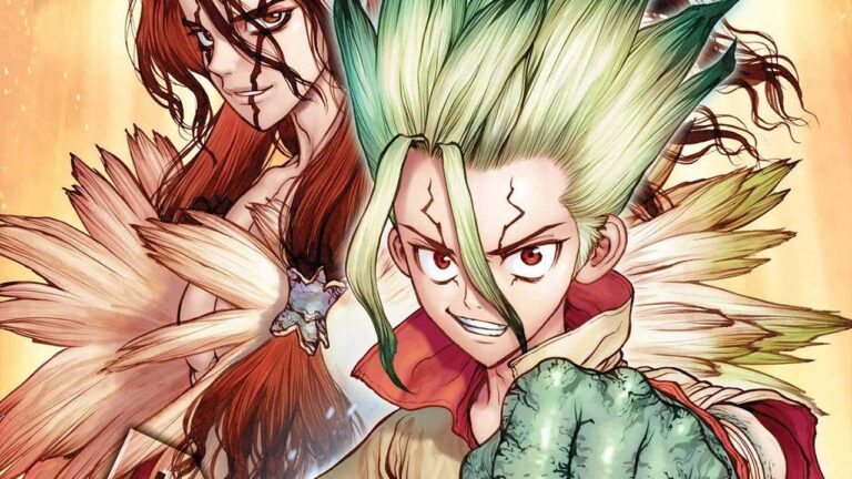 Dr. Stone: How soon will the manga that will be published on Weekly Shonen Jump end? Dr. Stone: How soon will the manga that will be published on Weekly Shonen Jump end?