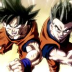 Dragon Ball: The merger between Goku and Gohan is finally a reality thanks to a fan Dragon Ball: The merger between Goku and Gohan is finally a reality thanks to a fan