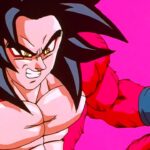 Dragon Ball GT: the mighty Kamehameha from Goku SSJ 4 in this figure for over 700 euros Dragon Ball GT: the mighty Kamehameha from Goku SSJ 4 in this figure for over 700 euros