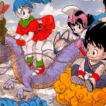Dragon Ball: Birth and Development of a Masterpiece in a 37th Anniversary Video Dragon Ball: Birth and Development of a Masterpiece in a 37th Anniversary Video