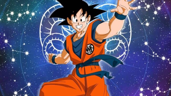 Dragon Ball: which zodiac sign is Goku and how does it affect his ...