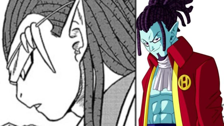 Dragon Ball Super 78: what happens to gas Real enemies make their move Dragon Ball Super 78: what happens to gas Real enemies make their move
