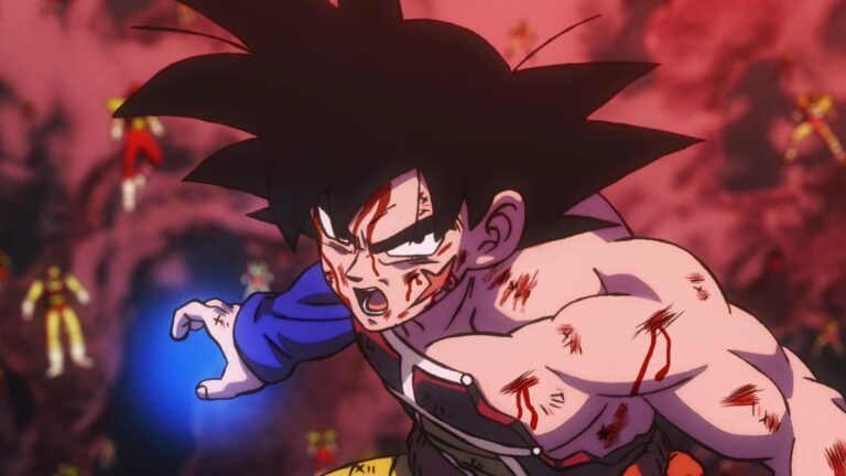 Dragon Ball Super 78: With the latest Retcon, Bardock may have gotten really strong Dragon Ball Super 78: With the latest Retcon, Bardock may have gotten really strong