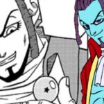 Dragon Ball Super 78: The Awakening of the Dragon in the chapter’s spoilers Dragon Ball Super 78: The Awakening of the Dragon in the chapter’s spoilers
