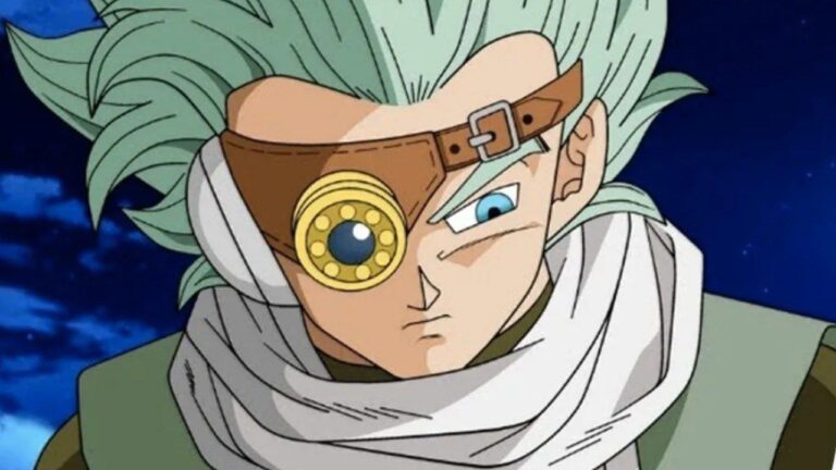 Dragon Ball Super 78: The Mysterious Truth About Granolah’s Survival Dragon Ball Super 78: The Mysterious Truth About Granolah’s Survival