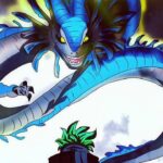 Dragon Ball Super 78 spoiler: first picture with unexpected summoning Dragon Ball Super 78 spoiler: first picture with unexpected summoning
