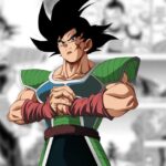Dragon Ball Super, the new chapter continues the retcon on Bardak? Dragon Ball Super, the new chapter continues the retcon on Bardak?