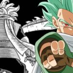 Dragon Ball Super: Desires and Revenge in Chapter 78, now in Manga Plus Dragon Ball Super: Desires and Revenge in Chapter 78, now in Manga Plus