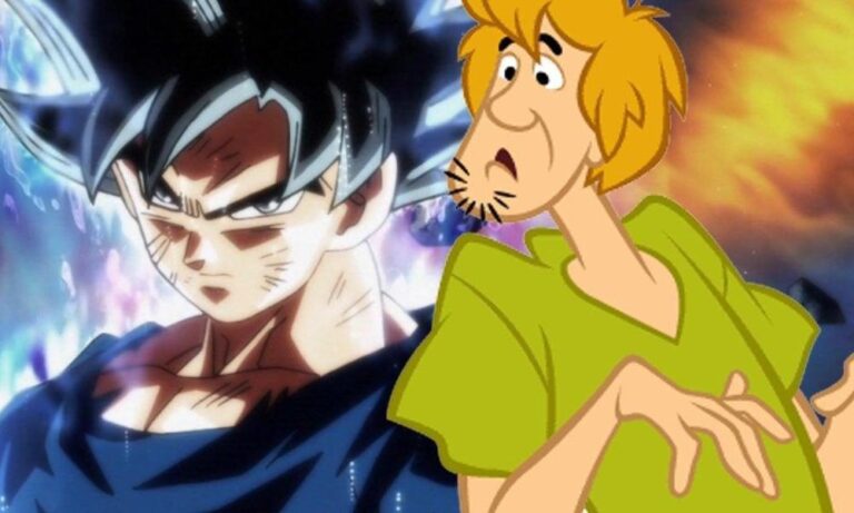 Dragon Ball Super, the source of Shaggy’s Ultra Instinct, was revealed in Multiversus Dragon Ball Super, the source of Shaggy’s Ultra Instinct, was revealed in Multiversus