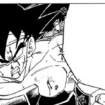 Dragon Ball Super, how strong is Bardock after the retcon? Dragon Ball Super, how strong is Bardock after the retcon?
