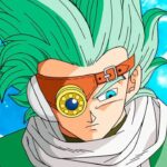 Dragon Ball Super, what is the combat level of Granolah now? Dragon Ball Super, what is the combat level of Granolah now?