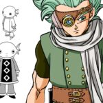 Dragon Ball Super: the origins of the name of the planet Cereal, the idea of Toriyama Dragon Ball Super: the origins of the name of the planet Cereal, the idea of Toriyama