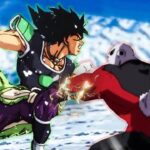 Dragon Ball Super, Challenge Between the Titans: Broly vs. Jiren in the new trailer for Xenoverse 2 Dragon Ball Super, Challenge Between the Titans: Broly vs. Jiren in the new trailer for Xenoverse 2