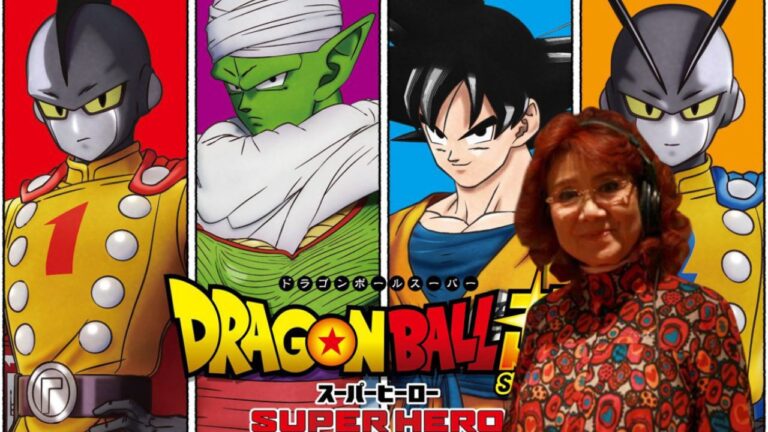 Dragon Ball Super: Super Hero, Goku’s voice will be missing from the Jump Festa Dragon Ball Super: Super Hero, Goku’s voice will be missing from the Jump Festa