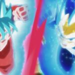 Dragon Ball Super, is even the Super Saiyan god out of date? Let’s talk about Dragon Ball Super, is even the Super Saiyan god out of date? Let’s talk about