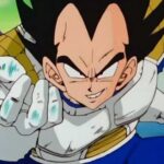 Dragon Ball Z: what happened to Vegeta’s scars? Dragon Ball Z: what happened to Vegeta’s scars?
