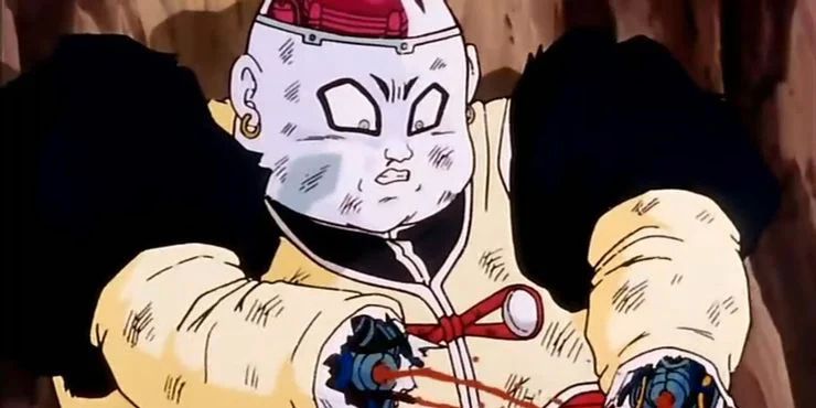 Dragon Ball Z: Why did # 19 and # 20 seem so weak? Dragon Ball Z: Why did # 19 and # 20 seem so weak?