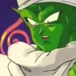 Dragon Ball Z: Piccolo gets super powerful, but in LEGO format Dragon Ball Z: Piccolo gets super powerful, but in LEGO format