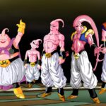 Dragon Ball Z: The screenwriter of the anime reveals which is the strongest form of Majin Buu. is Dragon Ball Z: The screenwriter of the anime reveals which is the strongest form of Majin Buu. is